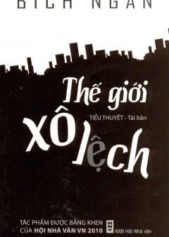 Ảnh Thế Giới Xô Lệch