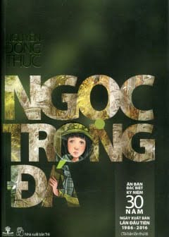 Ảnh Ngọc Trong Đá