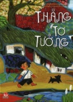 Ảnh Thằng Tơ Tưởng