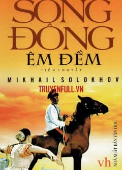 Ảnh Sông Đông Êm Đềm - Phần 2