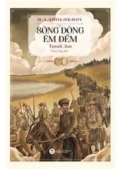 Ảnh Sông Đông Êm Đềm - Phần 3