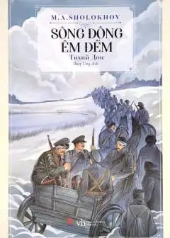 Ảnh Sông Đông Êm Đềm - Phần 4