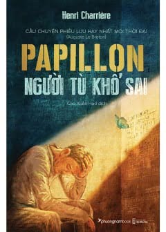 Ảnh Papillon - Người Tù Khổ Sai