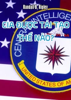 Ảnh Cia Được Tái Tạo Thế Nào - James M. Lindsay