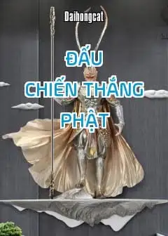 Ảnh Đấu Chiến Thắng Phật