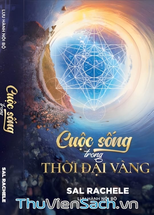 Ảnh bìa sách Cuộc Sống Trong Thời Đại Vàng