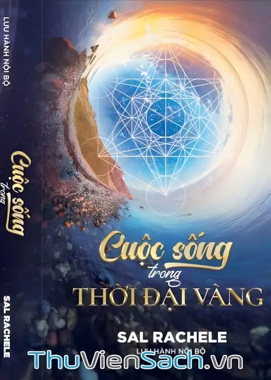 Ảnh bìa sách Cuộc Sống Trong Thời Đại Vàng