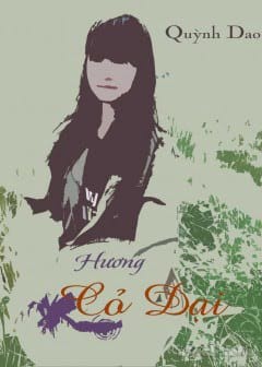 Ảnh Hương Cỏ Dại