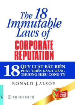 Ảnh 18 Quy Luật Bất Biến Phát Triển Danh Tiếng Thương Hiệu
