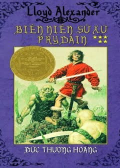 Ảnh Biên Niên Sử Xứ Prydain: Đức Thượng Hoàng