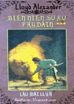Ảnh Biên Niên Sử Xứ Prydain: Lâu Đài Llyr