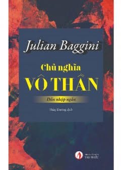 Ảnh Chủ Nghĩa Vô Thần