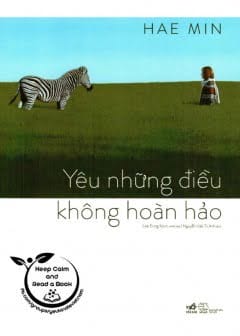 Ảnh Yêu Những Điều Không Hoàn Hảo