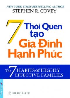 Ảnh 7 Thói Quen Tạo Gia Đình Hạnh Phúc