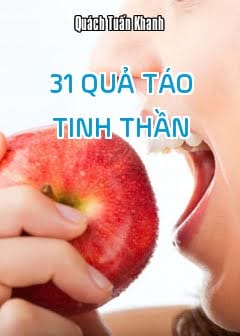 Ảnh 31 Quả Táo Tinh Thần