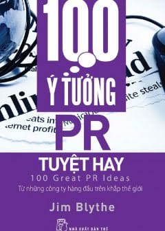 Ảnh 100 Ý Tưởng Quảng Cáo Tuyệt Hay