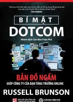 Ảnh Bí Mật Dotcom