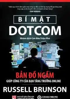 Ảnh Bí Mật Dotcom
