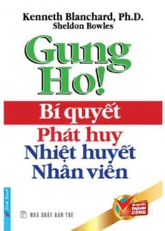 Ảnh Bi Quyet Phat Huy Nhiet Huyet Nhan Vien