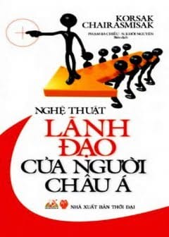 Ảnh Nghệ Thuật Lãnh Đạo Của Người Châu Á