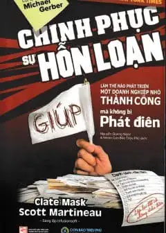 Ảnh Chinh Phục Sự Hỗn Loạn