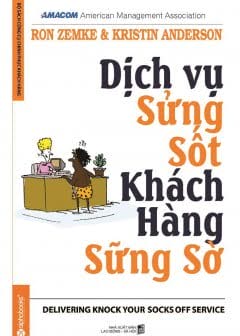 Ảnh Dịch Vụ Sửng Sốt Khách Hàng Sững Sờ