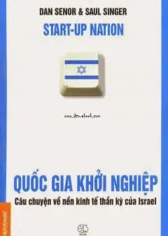 Quốc Gia Khởi Nghiệp