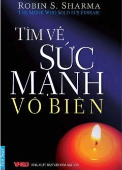 Ảnh Tìm Về Sức Mạnh Vô Biên