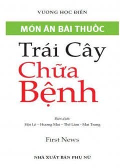 Ảnh Trái Cây Chữa Bệnh - Món Ăn Bài Thuốc