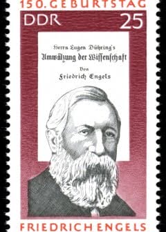 Ảnh Chống Duhring