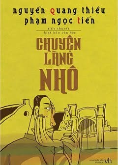 Ảnh Chuyện Làng Nhô