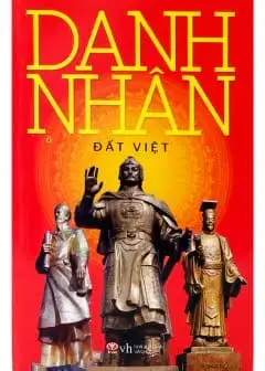 Ảnh Danh Nhân Đất Việt