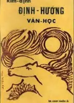 Ảnh Định Hướng Văn Học