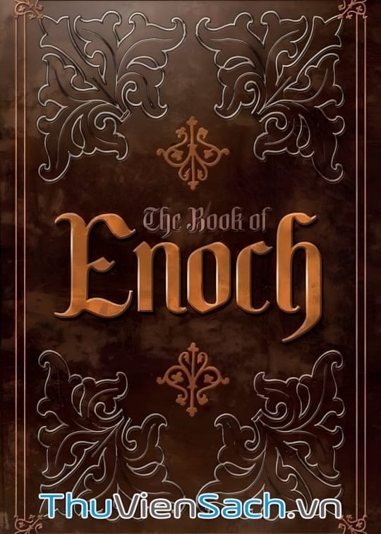 Ảnh bìa sách Sách Của Enoch