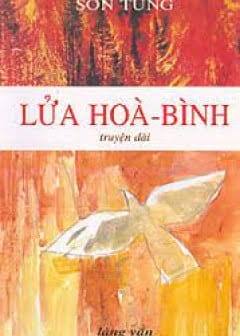 Ảnh Lửa Hòa Bình