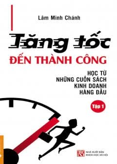 Ảnh Tăng Tốc Đến Thành Công