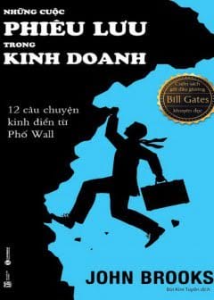 Ảnh Những Cuộc Phiêu Lưu Trong Kinh Doanh