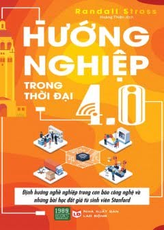 Ảnh Hướng Nghiệp Trong Thời Đại 4.0