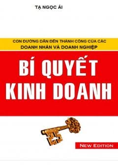 Ảnh Bí Quyết Kinh Doanh