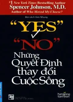 Ảnh Yes Or No - Những Quyết Định Thay Đổi Cuộc Sống