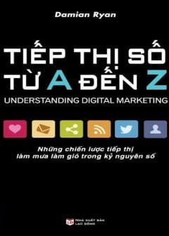 Ảnh Tiếp Thị Số Từ A Đến Z