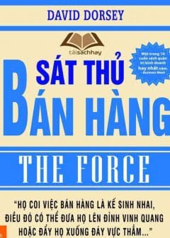 Ảnh Sát Thủ Bán Hàng