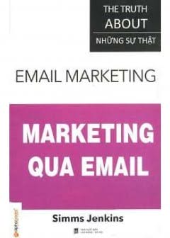 Ảnh Sự Thật Về Marketing Qua Email