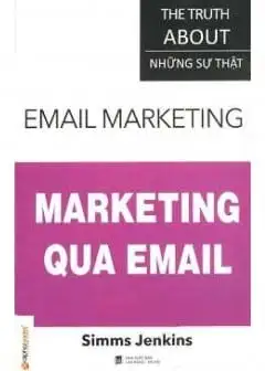 Ảnh Sự Thật Về Marketing Qua Email