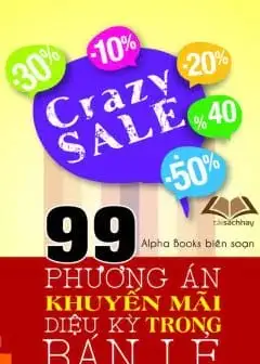 Ảnh 99 Phương Án Khuyến Mãi Diệu Kỳ Trong Bán Lẻ