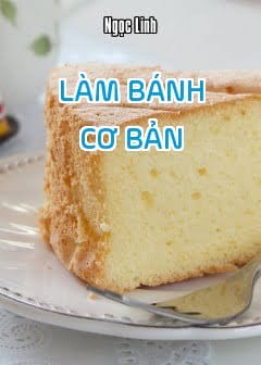 Ảnh Làm Bánh Cơ Bản