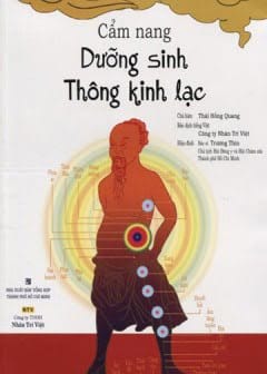 Ảnh Cẩm Nang Dưỡng Sinh Thông Kinh Lạc