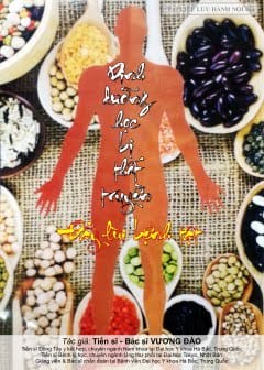 Ảnh Dinh Dưỡng Học Bị Thất Truyền Đẩy Lùi Mọi Bệnh Tật