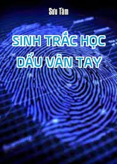 Ảnh Sinh Trắc Học Dấu Vân Tay