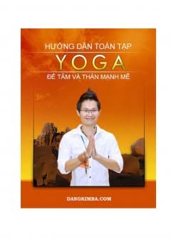 Ảnh Hướng Dẫn Toàn Tập Yoga